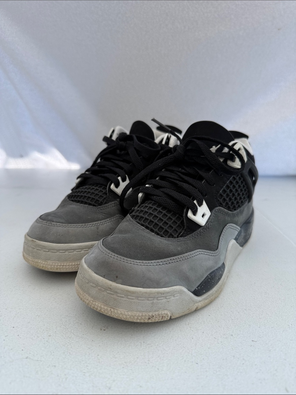 Nike Kids Jordan 4